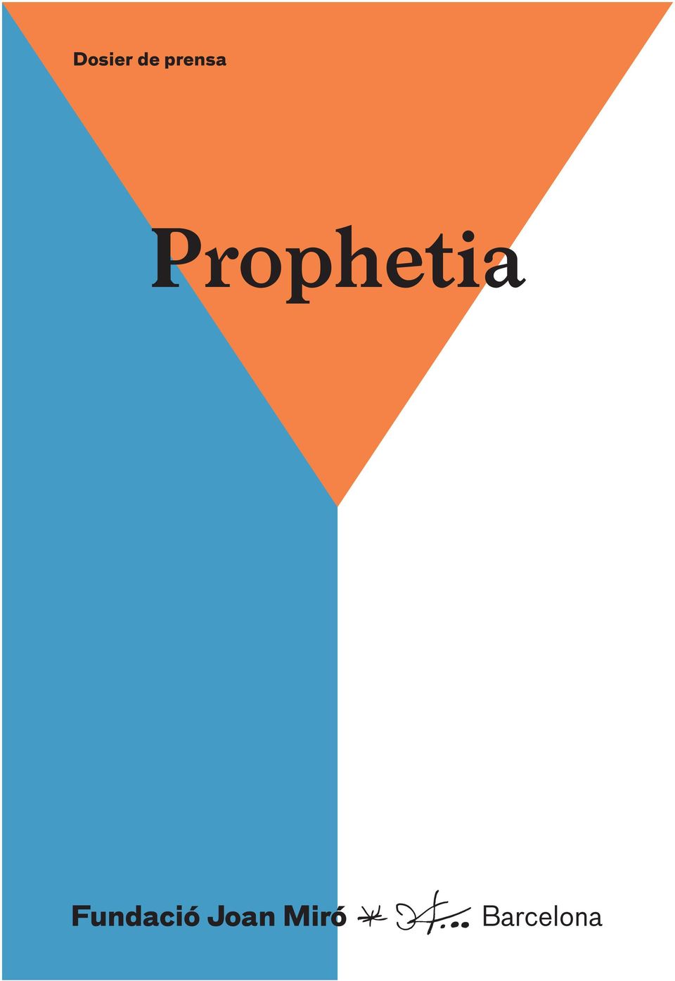 Prophetia