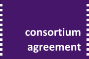 Acuerdo de Consorcio Obligatorio en todas las modalidades se solicitará una copia del Acuerdo de Consorcio justo antes del inicio