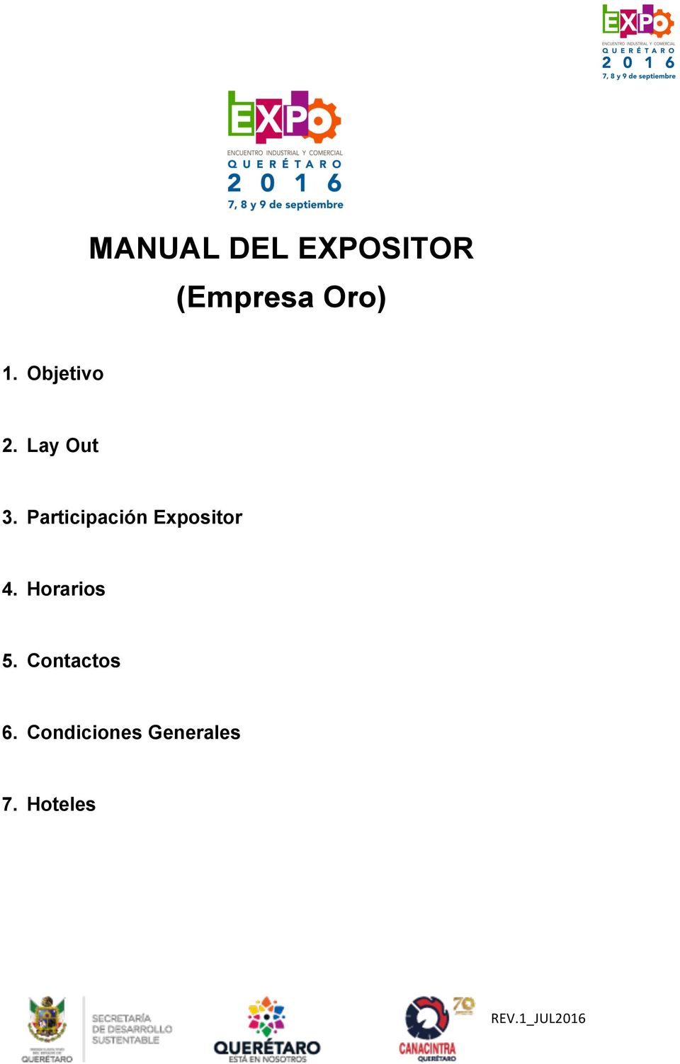 Participación Expositor 4.