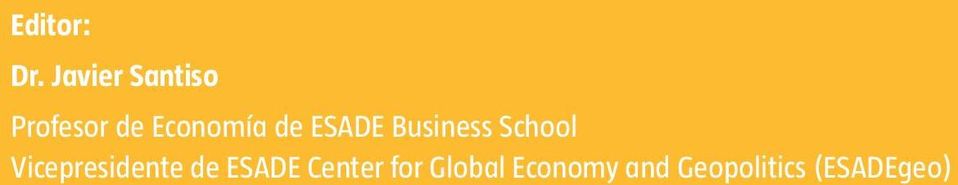 de ESADE Business School