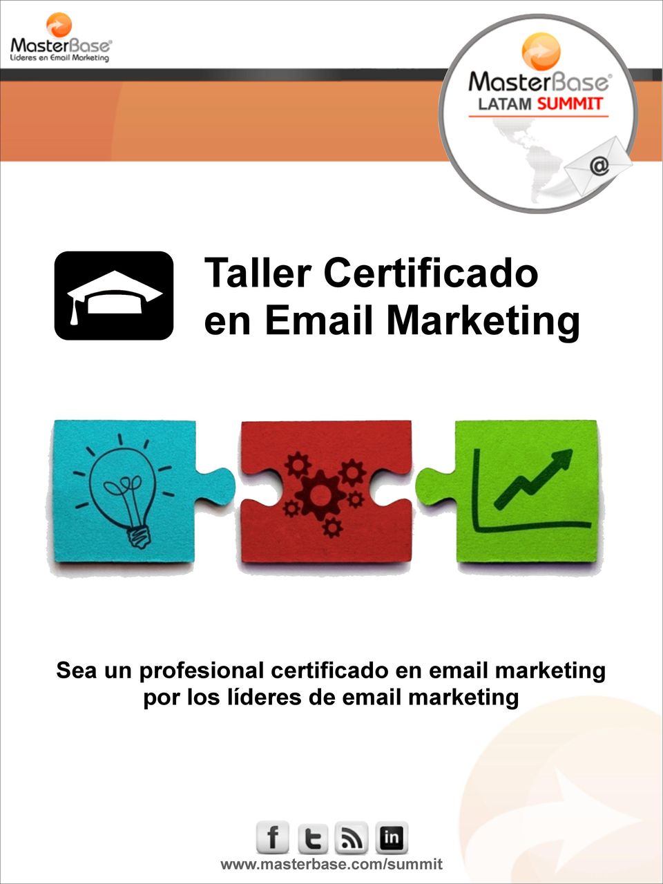 certificado en email marketing