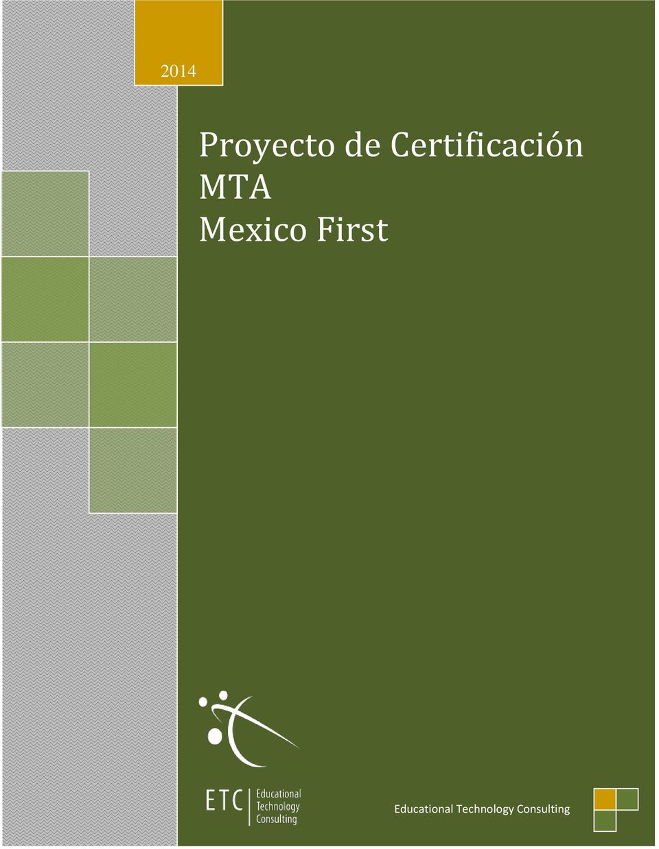 Mexico First