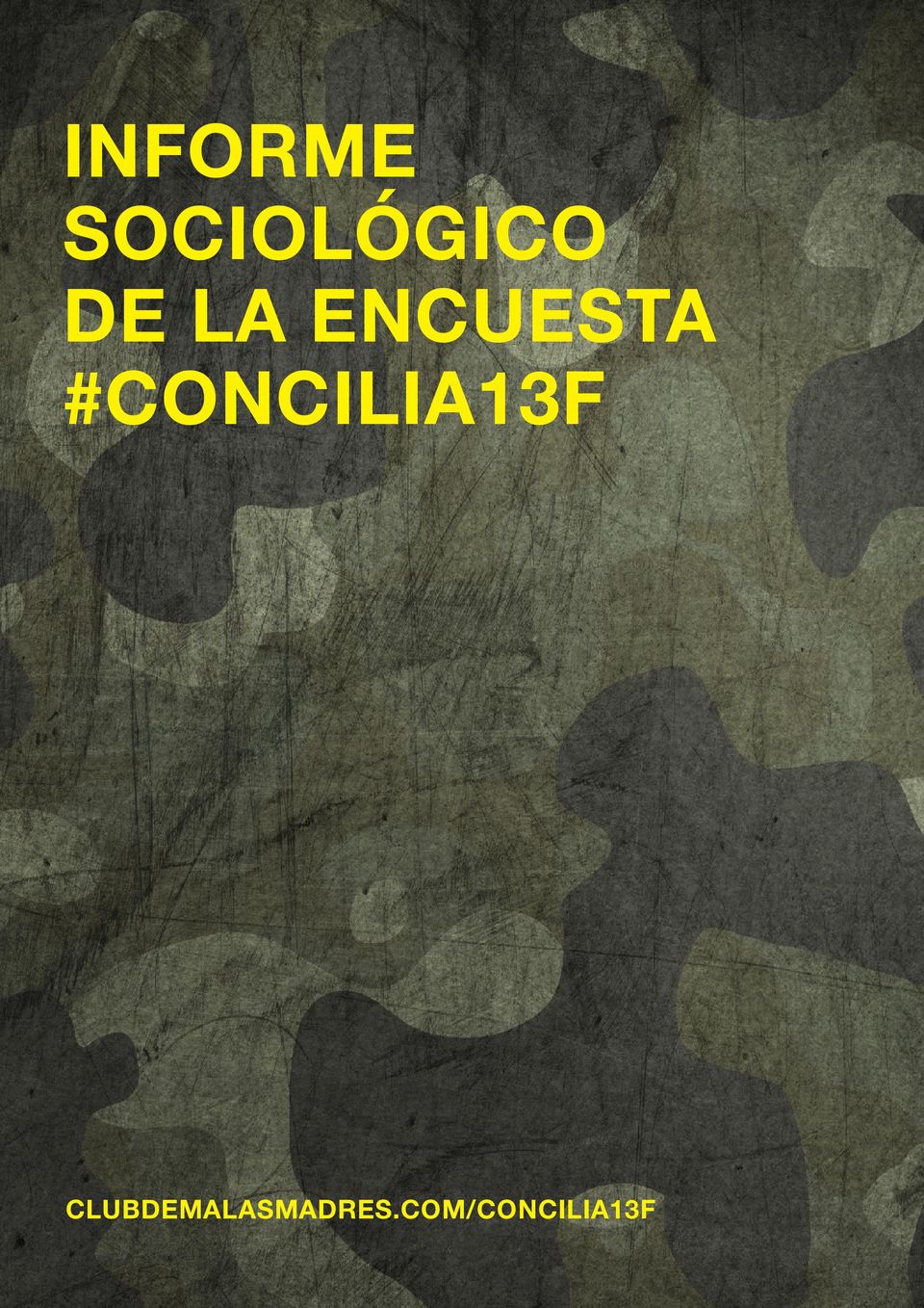 #CONCILIA13F