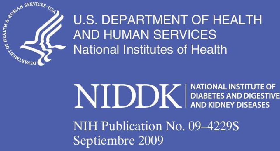 Institutes of Health NIH