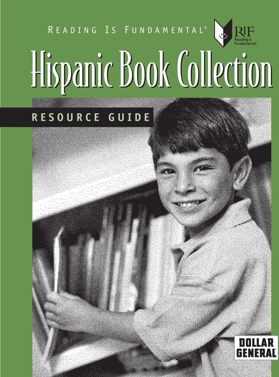 Hispanic Book