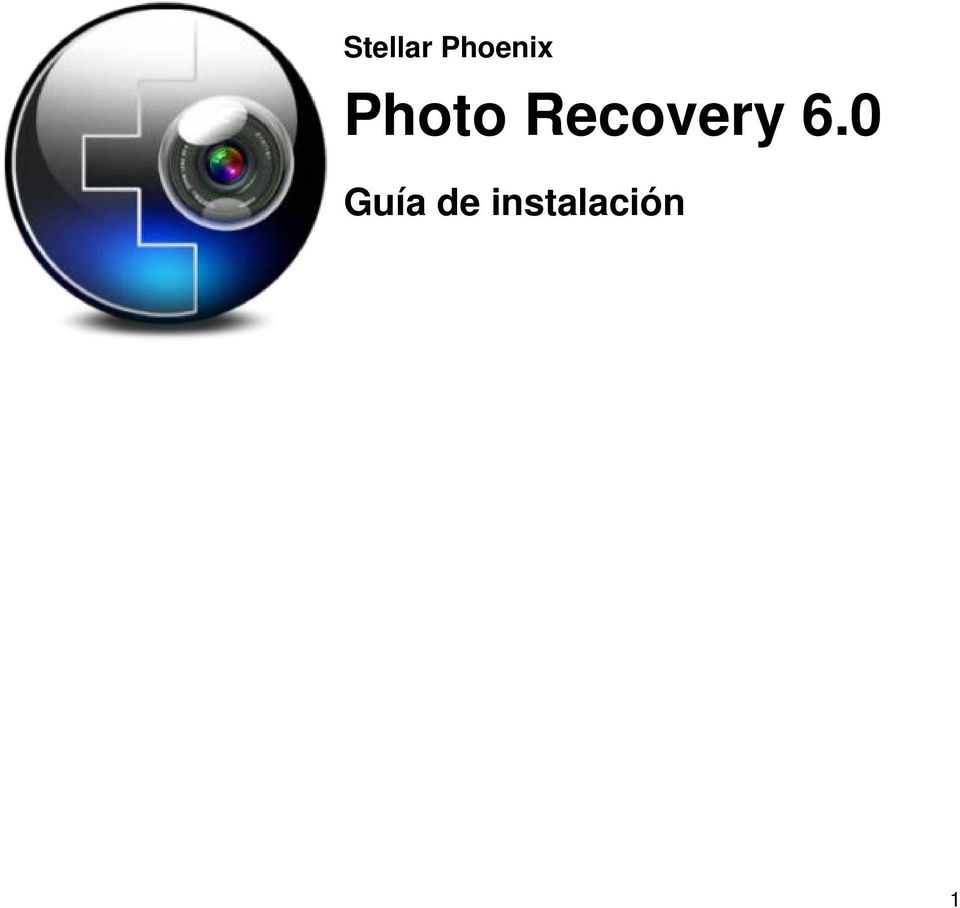 Recovery 6.