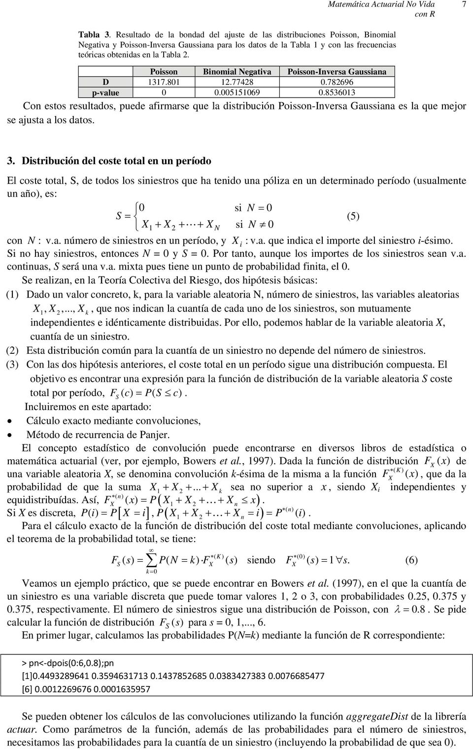 Poisson Binomial Negativa Poisson-Inversa Gaussiana D 1317.801 12.77428 0.782696 p-value 0 0.005151069 0.