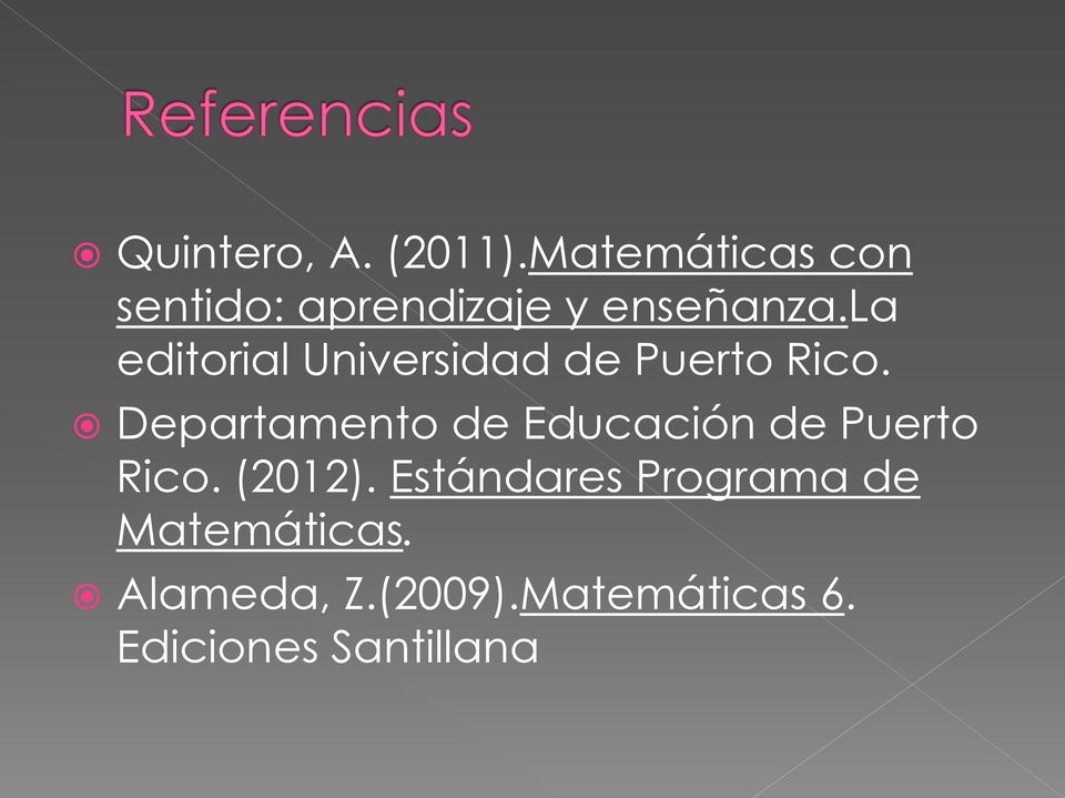 la editorial Universidad de Puerto Rico.