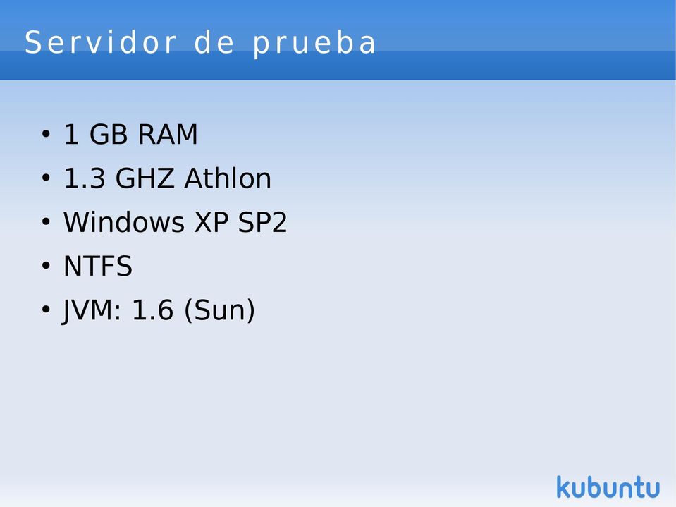 3 GHZ Athlon Windows