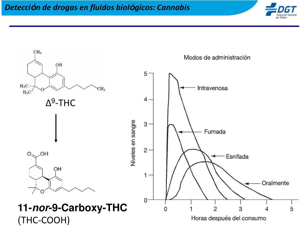 Cannabis 9 -THC