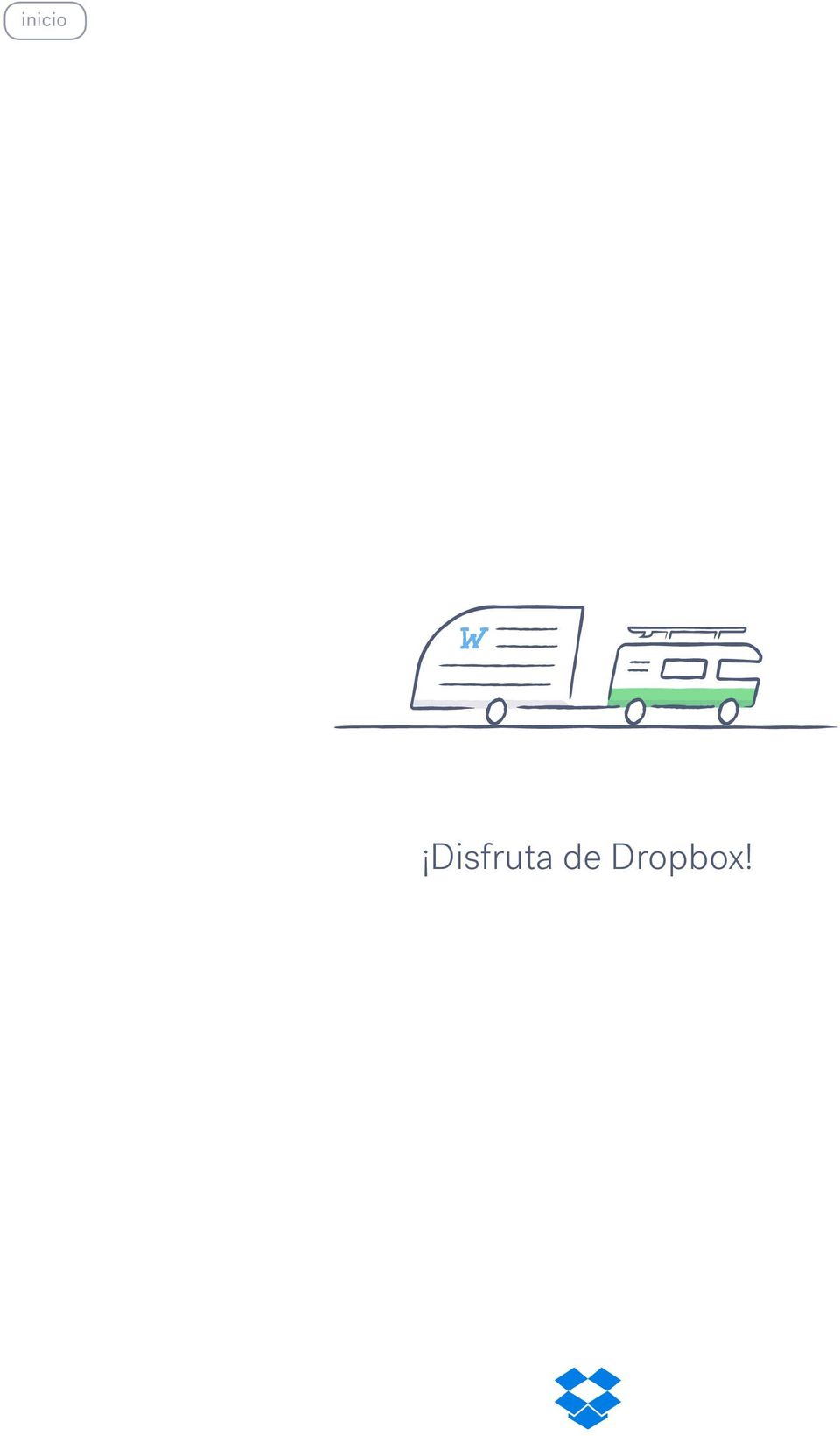 Dropbox!