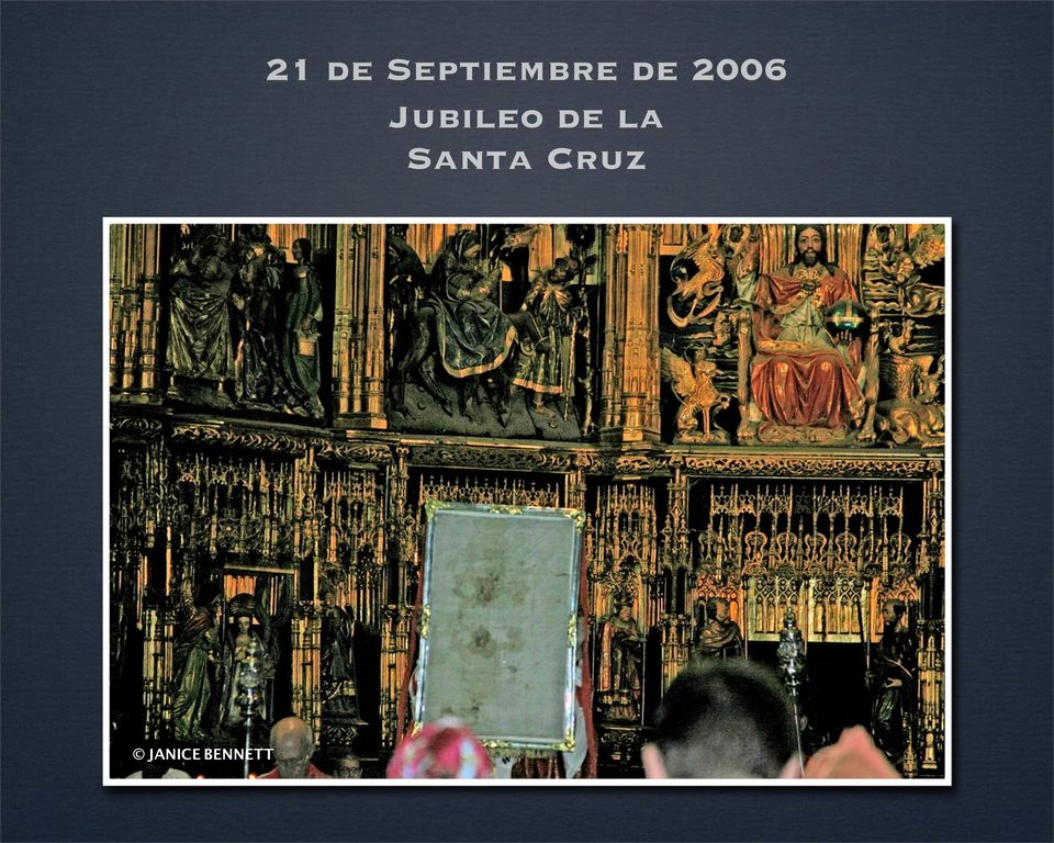 2006 Jubileo de