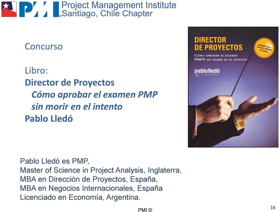 in Project Analysis, Inglaterra, MBA en Dirección de Proyectos, España,