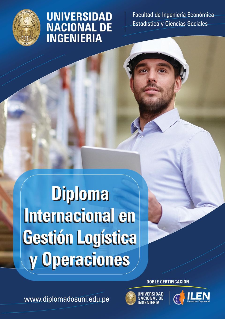 Diploma Internacional en Gestión