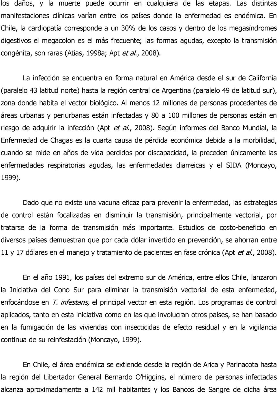 (Atías, 1998a; Apt et al., 2008).