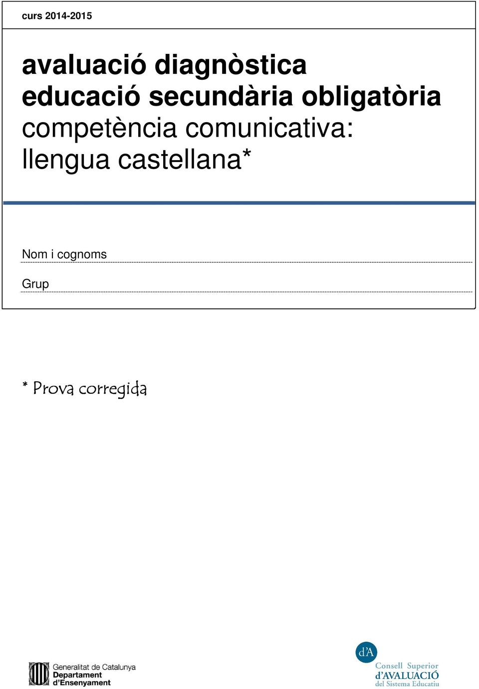competència comunicativa: llengua