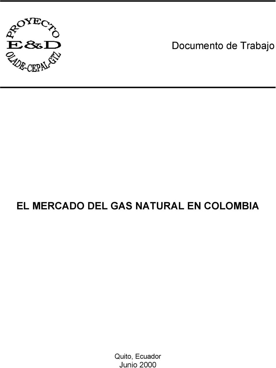 NATURAL EN COLOMBIA