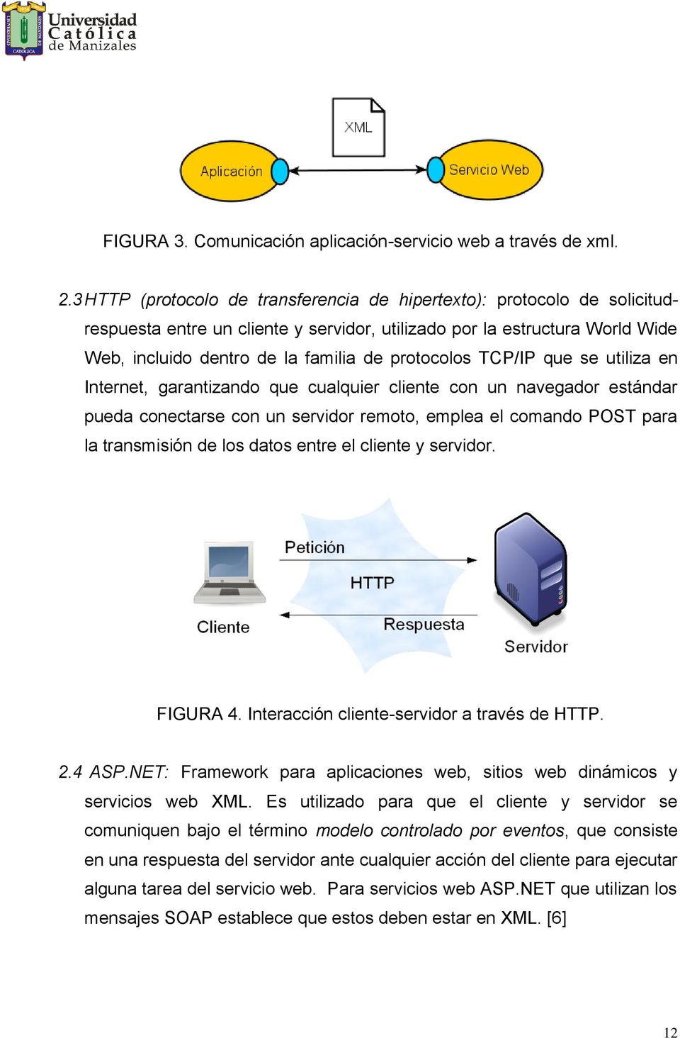 TCP/IP que se utiliza en Internet, garantizando que cualquier cliente con un navegador estándar pueda conectarse con un servidor remoto, emplea el comando POST para la transmisión de los datos entre