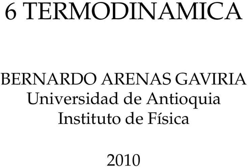 GAVIRIA Universidad de