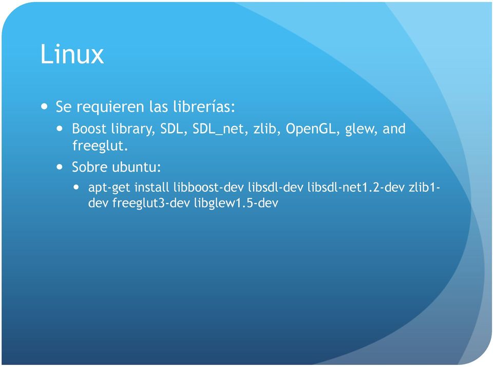 Sobre ubuntu: apt-get install libboost-dev