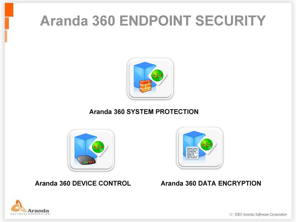 PROTECTION Aranda 360