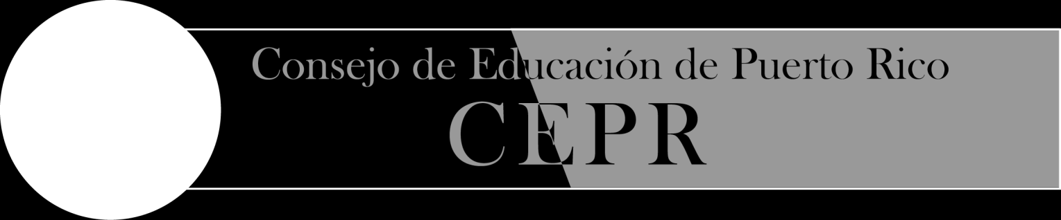 Internacionalización de la Educación Superior: Campus Puerto Rico Convención