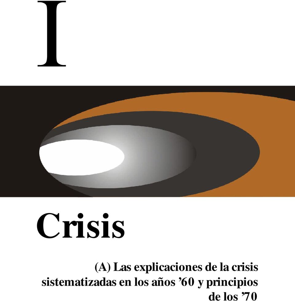 crisis sistematizadas