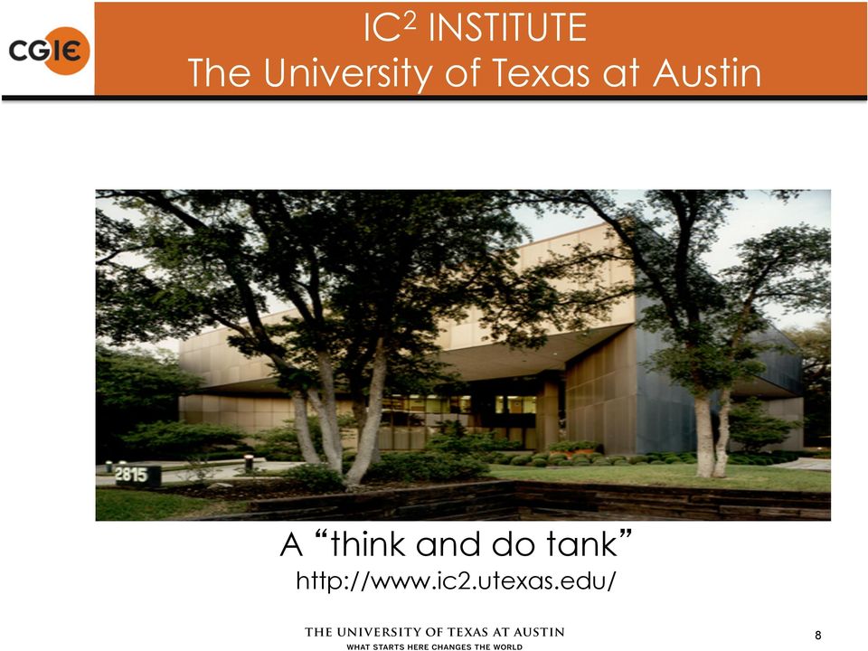 Austin A think and do