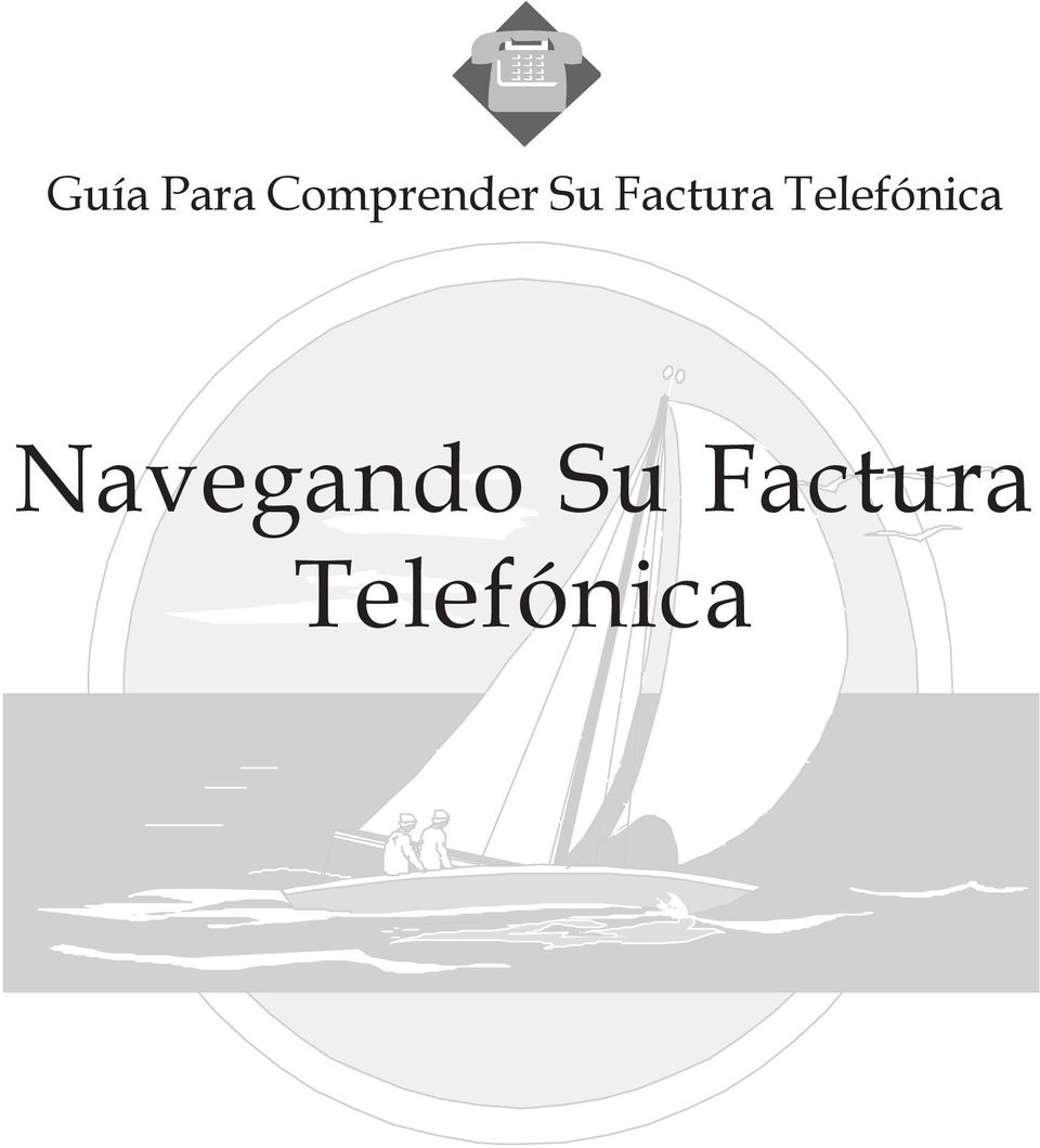 Factura Telefónica