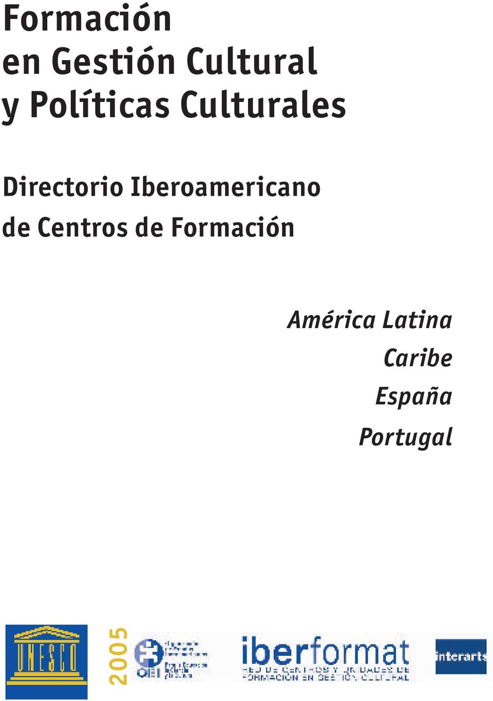Iberoamericano de Centros de