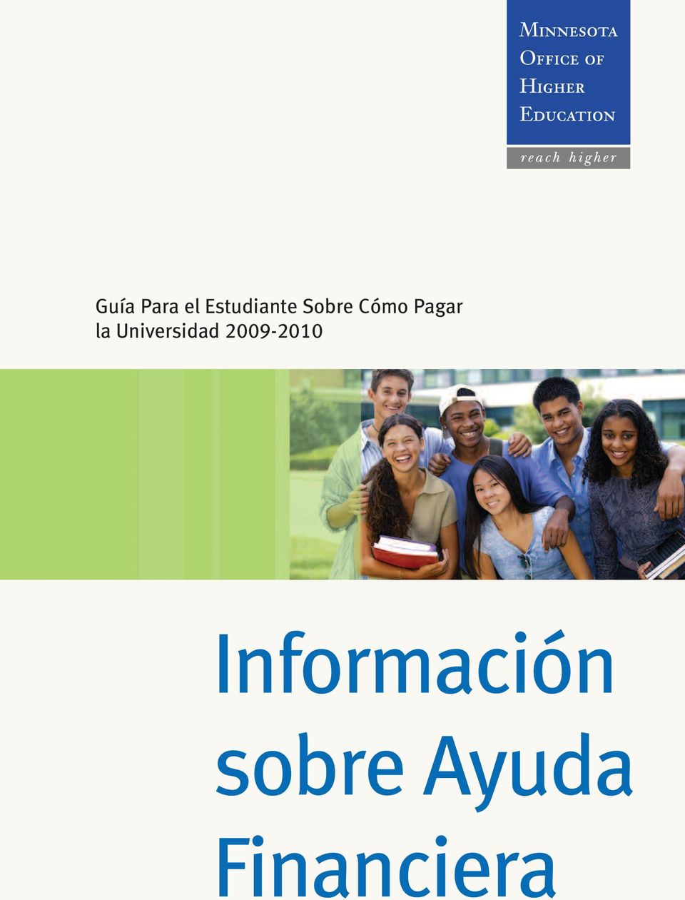 Universidad 2009-2010