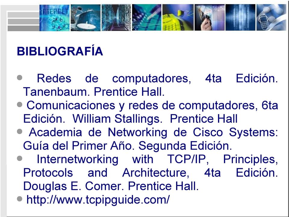 Prentice Hall Academia de Networking de Cisco Systems: Guía del Primer Año. Segunda Edición.