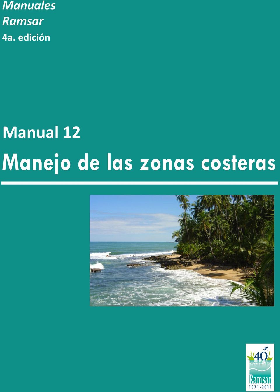 Manual 12 Manejo