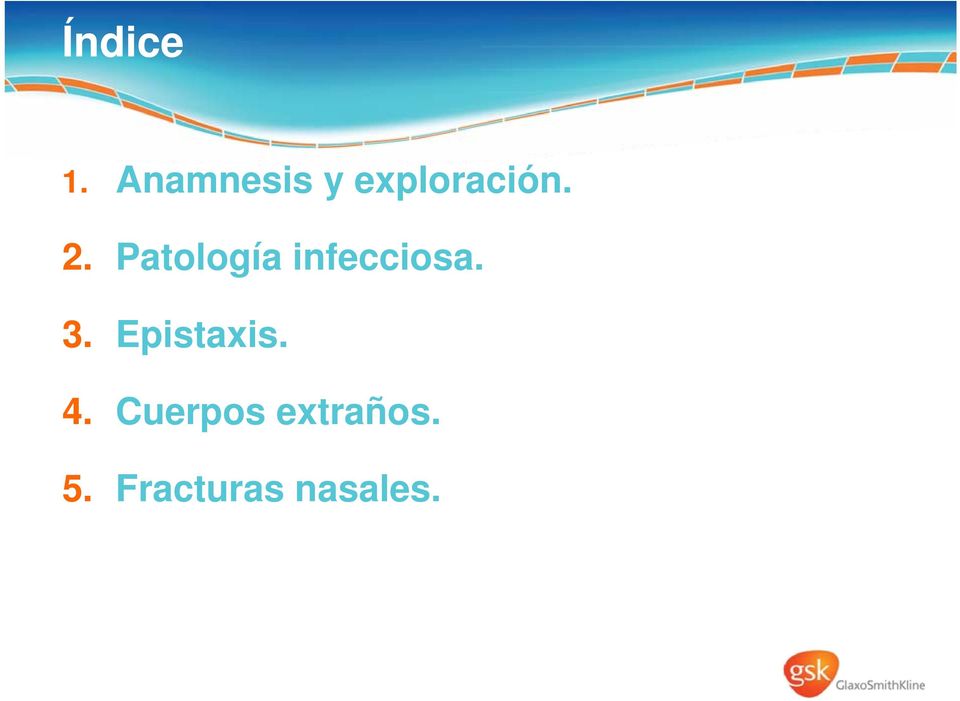 Patología infecciosa. 3.