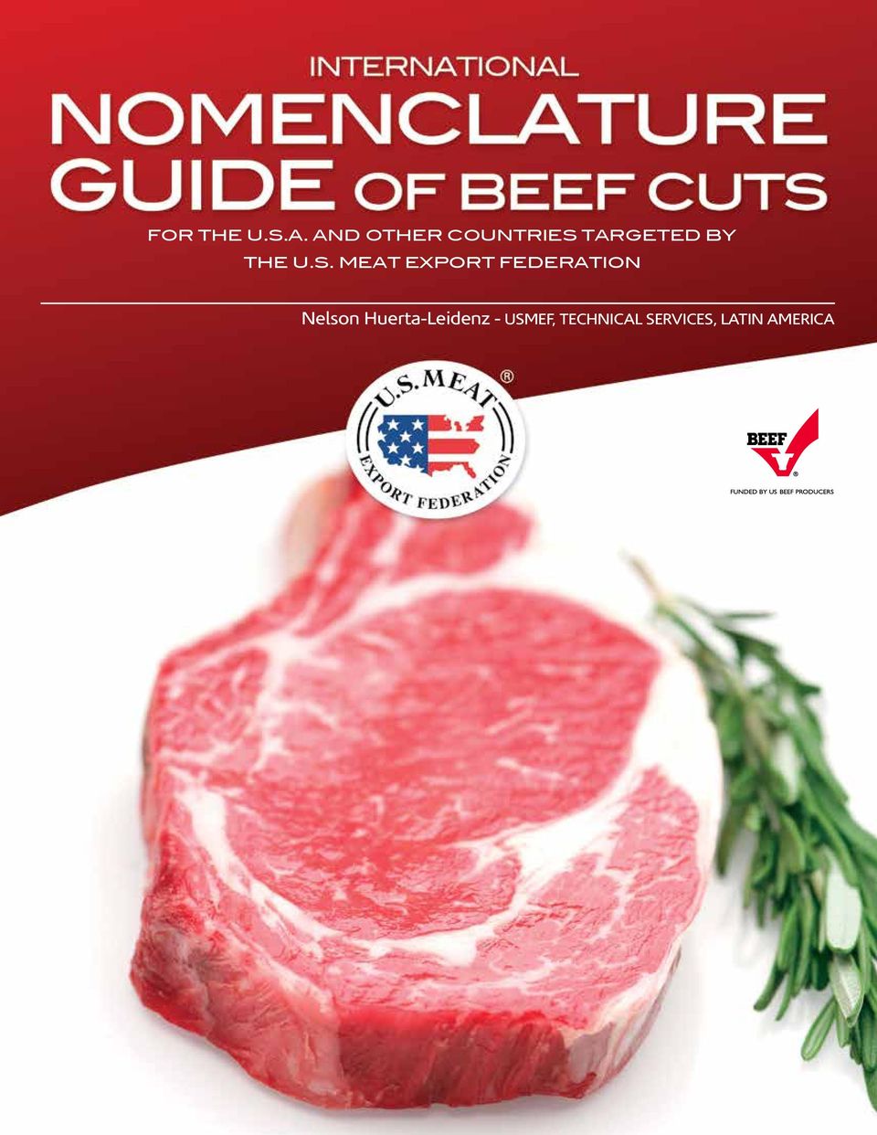 U.S. MEAT EXPORT FEDERATION Nelson