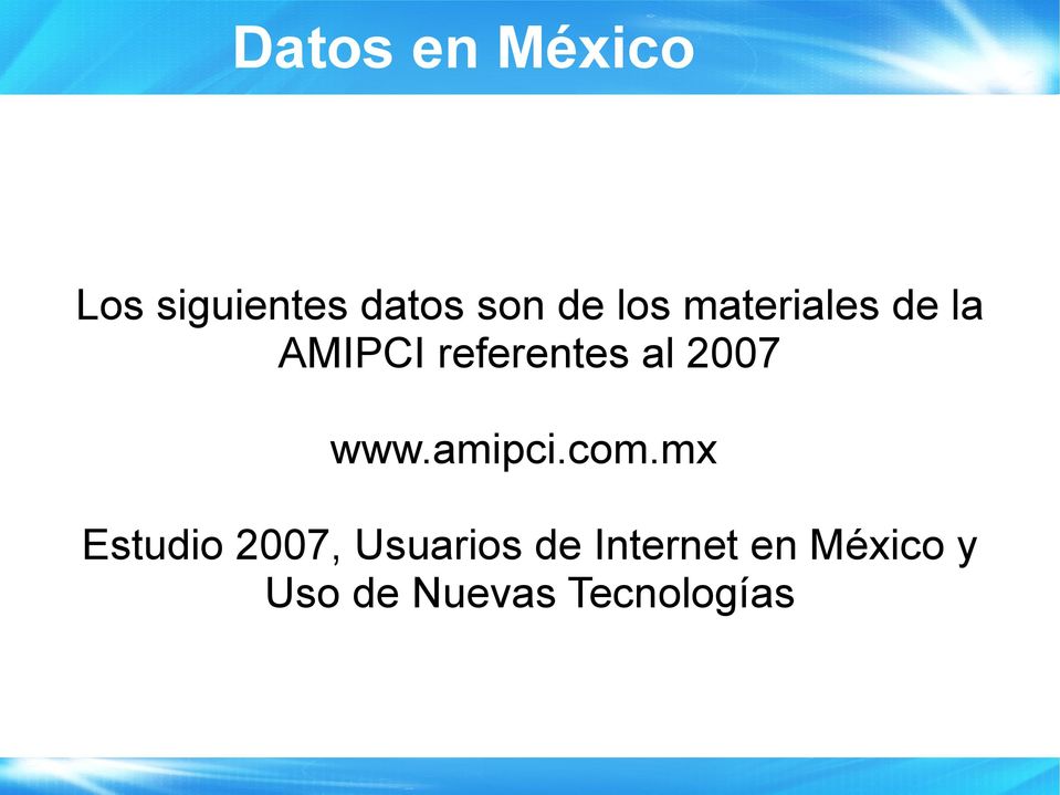 2007 www.amipci.com.