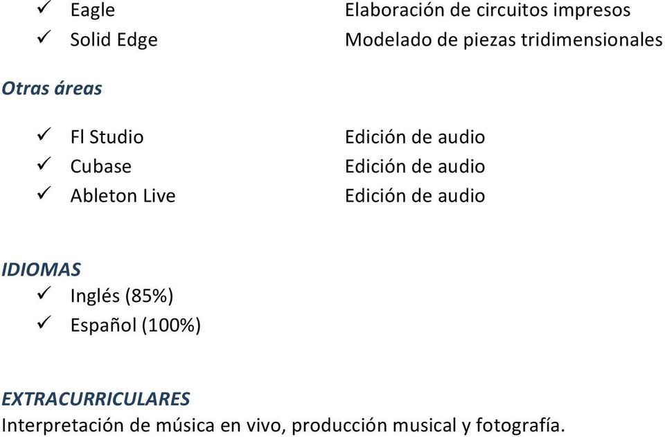 Fl Studio Edición de audio! Cubase Edición de audio!
