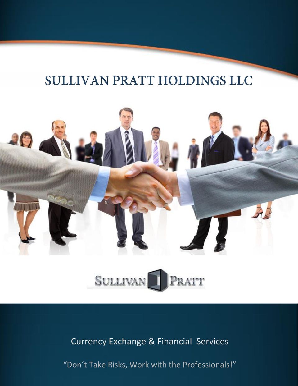 Sullivan Pratt Holdings LLC 400 m N de la Contraloria, Sabana,
