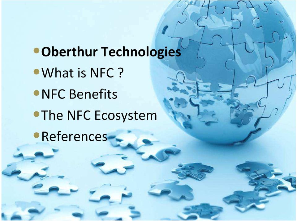 is NFC?