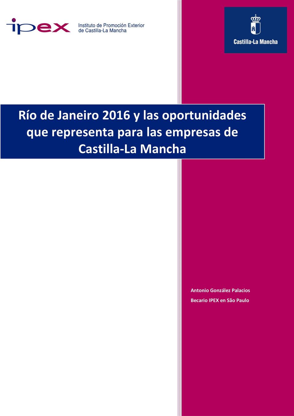 las empresas de Castilla-La Mancha