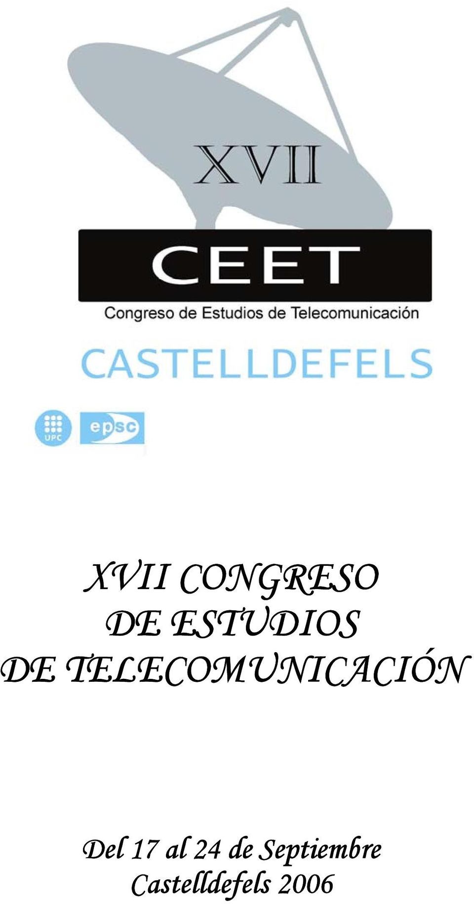 TELECOMUNICACIÓN Del