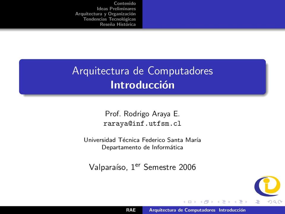 cl Universidad Técnica Federico Santa María