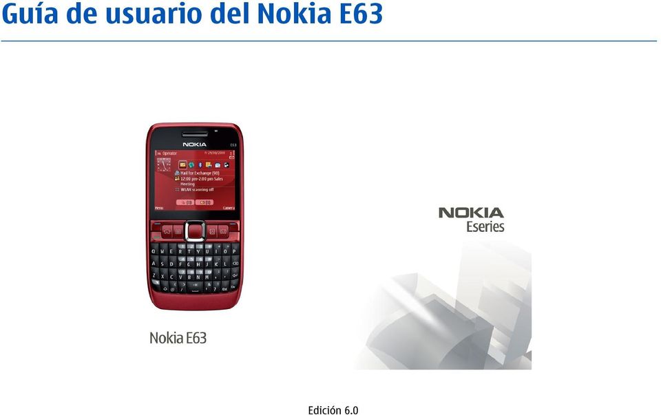 del Nokia
