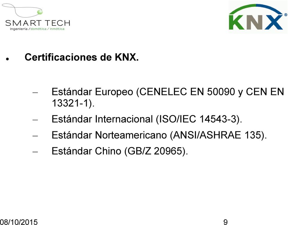 13321-1). Estándar Internacional (ISO/IEC 14543-3).