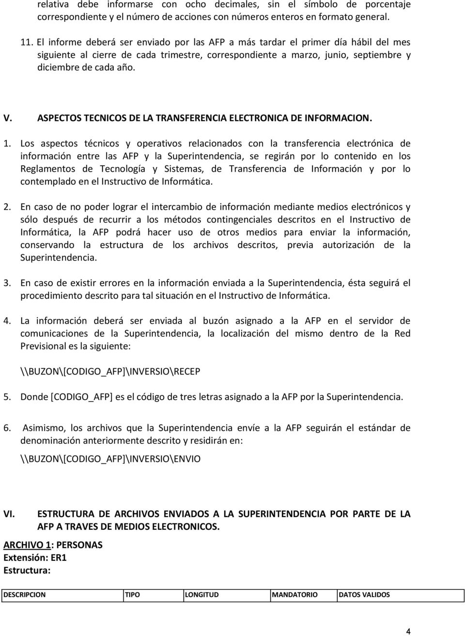 ASPECTOS TECNICOS DE LA TRANSFERENCIA ELECTRONICA DE INFORMACION. 1.