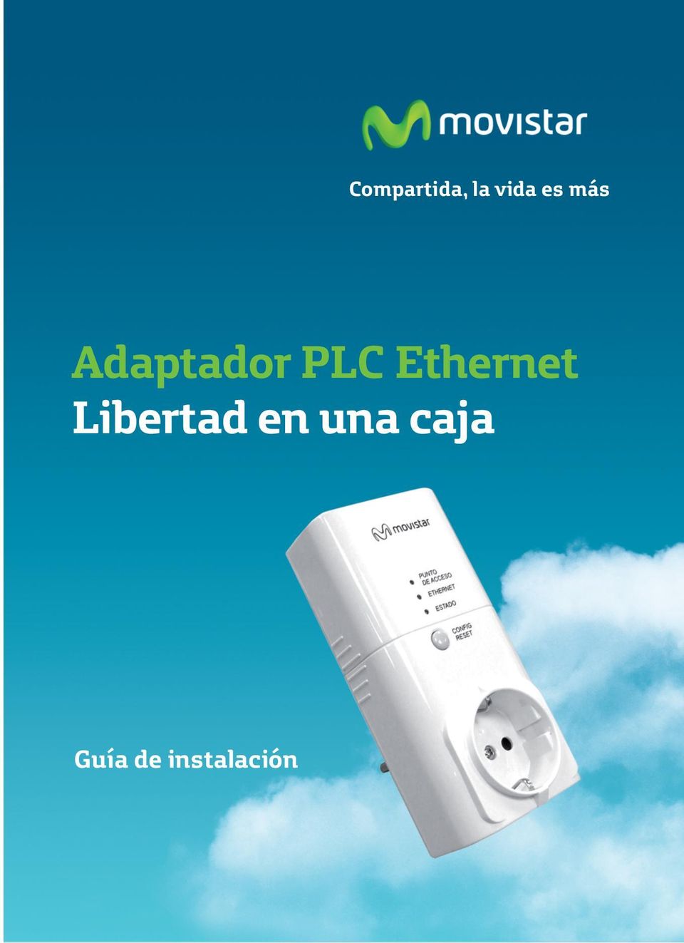 Ethernet Libertad en