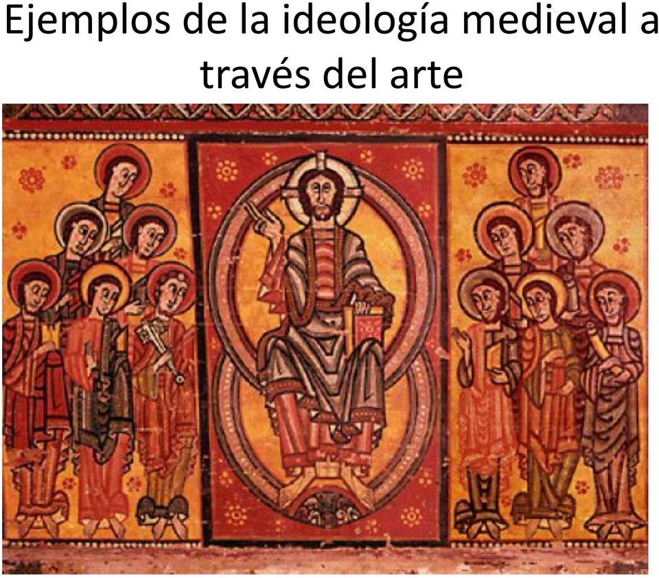medieval a