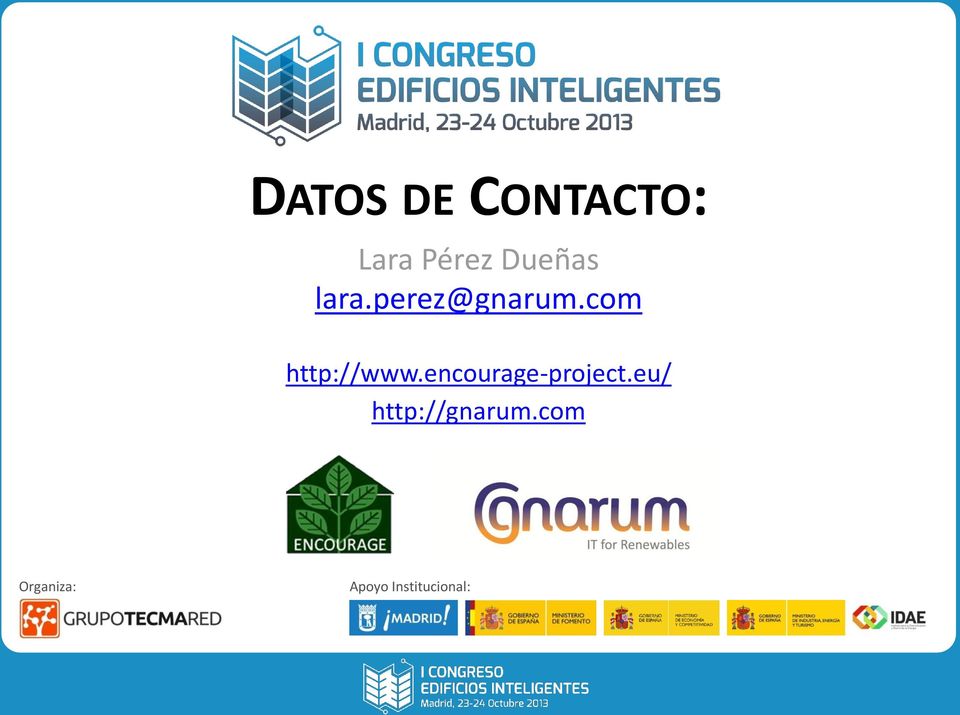 com http://www.encourage-project.