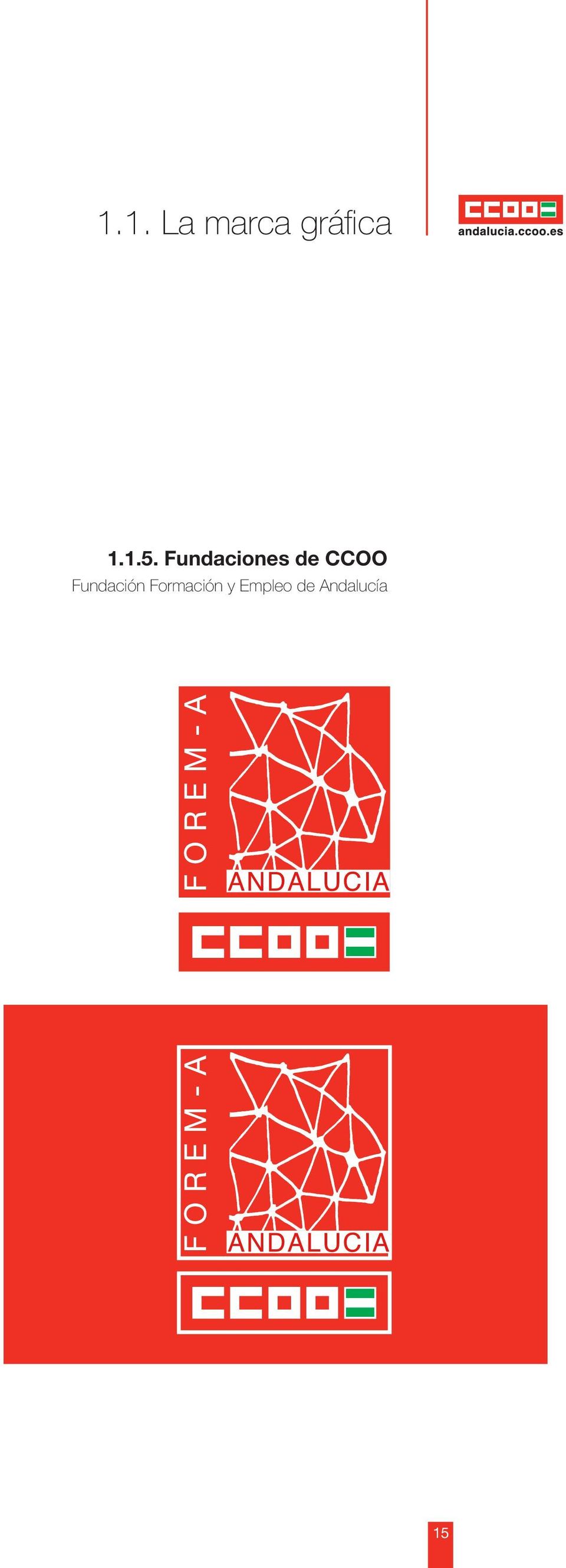 CCOO Fundación