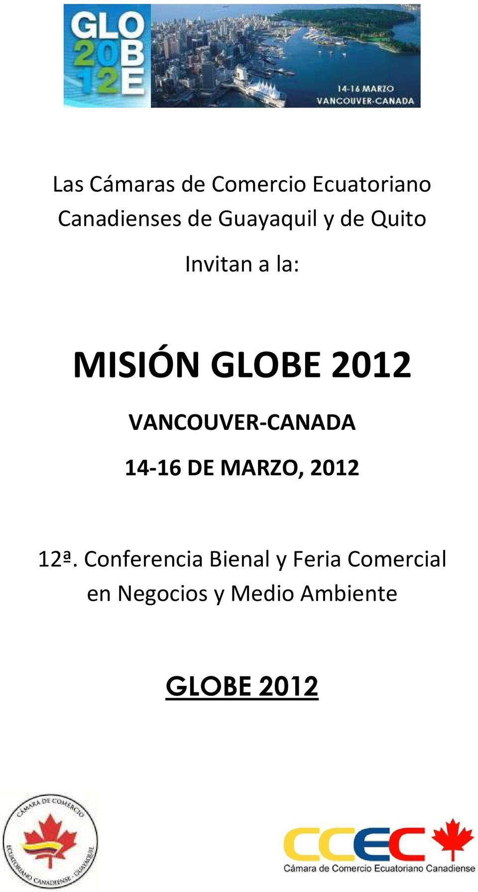 VANCOUVER-CANADA 14-16 DE MARZO, 2012 12ª.